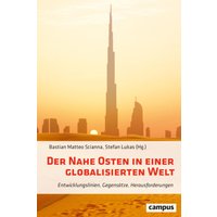 Der Nahe Osten in einer globalisierten Welt