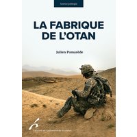 La Fabrique de l'OTAN