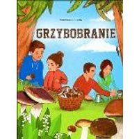 Grzybobranie