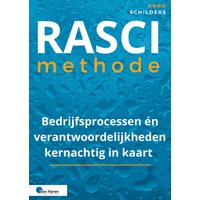 RASCI methode