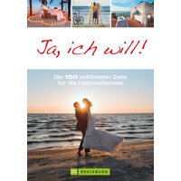 Ja, ich will!
