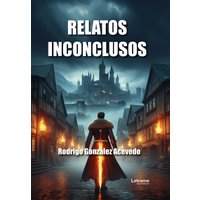 Relatos inconclusos