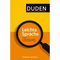 Leichte Sprache