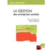La gestion des entreprises sociales