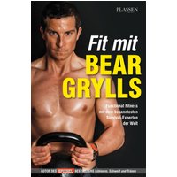 Fit mit Bear Grylls