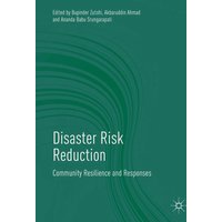 Disaster Risk Reduction