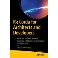 R3 Corda for Architects and Developers