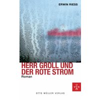 Herr Groll und der rote Strom
