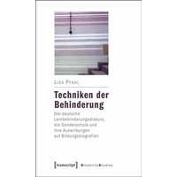 Techniken der Behinderung