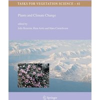 Plants and Climate Change