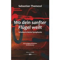 Wo dein sanfter Flügel weilt