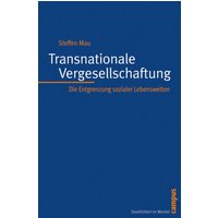 Transnationale Vergesellschaftung
