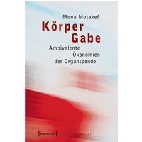Körper Gabe