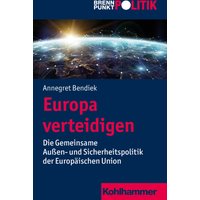 Europa verteidigen
