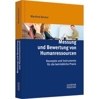 Messung und Bewertung von Humanressourcen