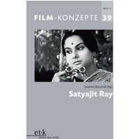 FILM-KONZEPTE 39 - Satyajit Ray