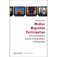 Medien - Migration - Partizipation