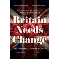 Britain Needs Change