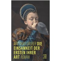 Die Einsamkeit der Ersten ihrer Art