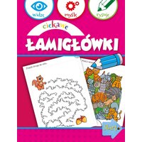 Ciekawe łamigłówki