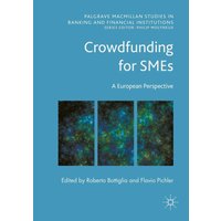 Crowdfunding for SMEs