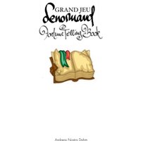 Zukunftsdeutung mit dem Grand Jeu Lenormand