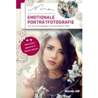 Emotionale Porträtfotografie