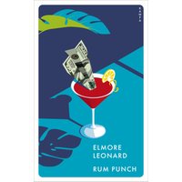 Rum Punch