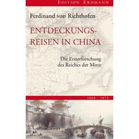 Entdeckungsreisen in China