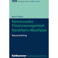 Kommunales Finanzmanagement Nordrhein-Westfalen