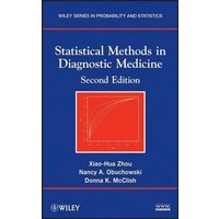 Statistical Methods in Diagnostic Medicine