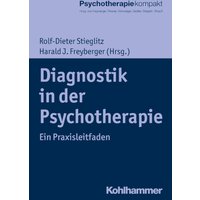 Diagnostik in der Psychotherapie