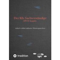 Der Kfz-Sachverständige EPUB Ausgabe