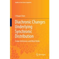Diachronic Changes Underlying Synchronic Distribution