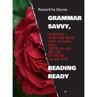 Grammar Savvy, Reading Ready