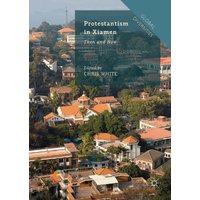 Protestantism in Xiamen