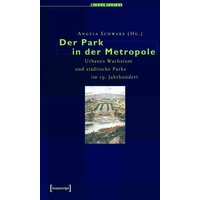 Der Park in der Metropole
