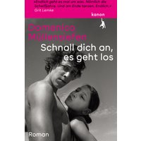 Schnall dich an, es geht los