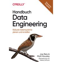 Handbuch Data Engineering