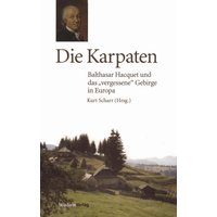 Die Karpaten