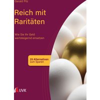 Reich mit Raritäten