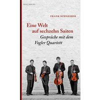 Eine Welt auf sechzehn Saiten