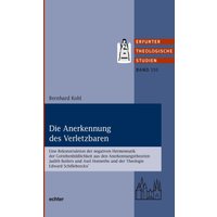 Die Anerkennung des Verletzbaren