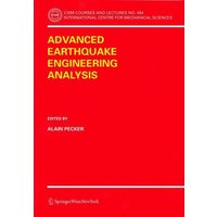 Advanced Earthquake Engineering Analysis