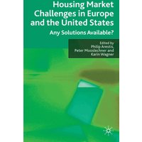 Housing Market Challenges in Europe and the United States