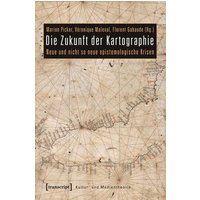 Die Zukunft der Kartographie