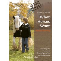 What Horses Want