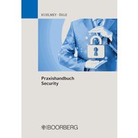 Praxishandbuch Security