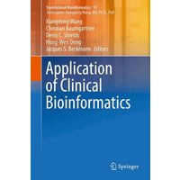 Application of Clinical Bioinformatics