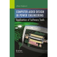 Computer- Aided Design in Power Engineering